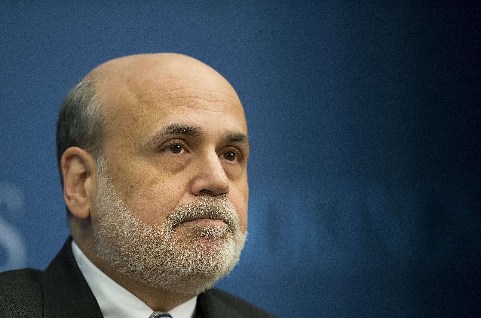 Ben Bernanke deja la presidencia de la Reserva Federal tras ocho años en el cargo