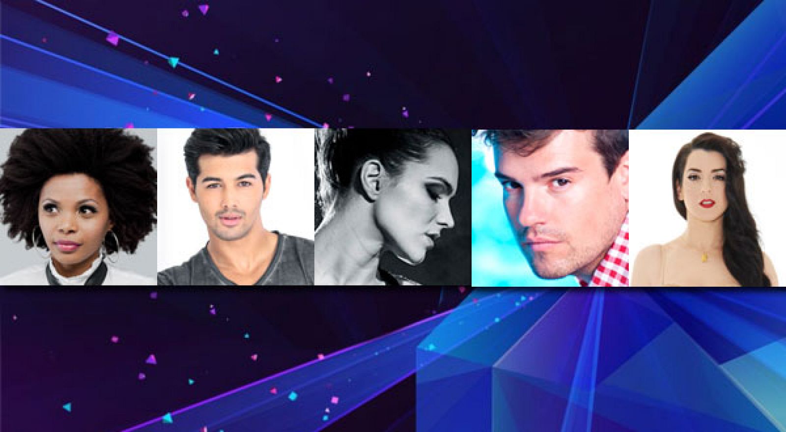 Eurovisión 2014