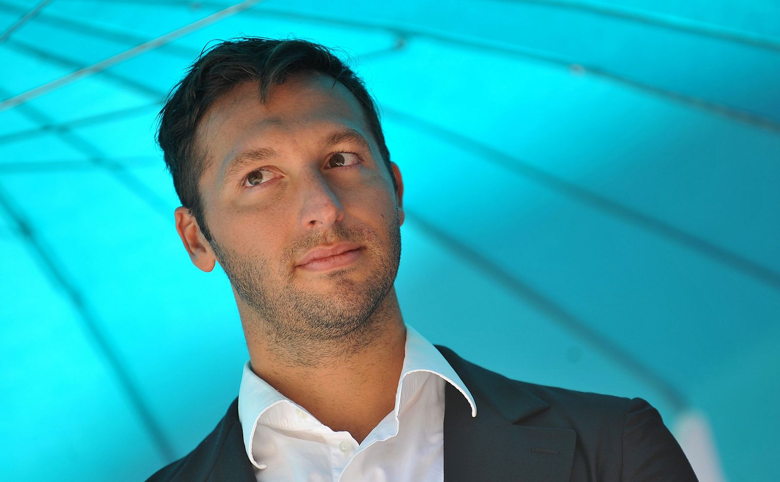 LANZAMIENTO DEL LIBRO "THIS IS ME" DEL EXNADADOR IAN THORPE