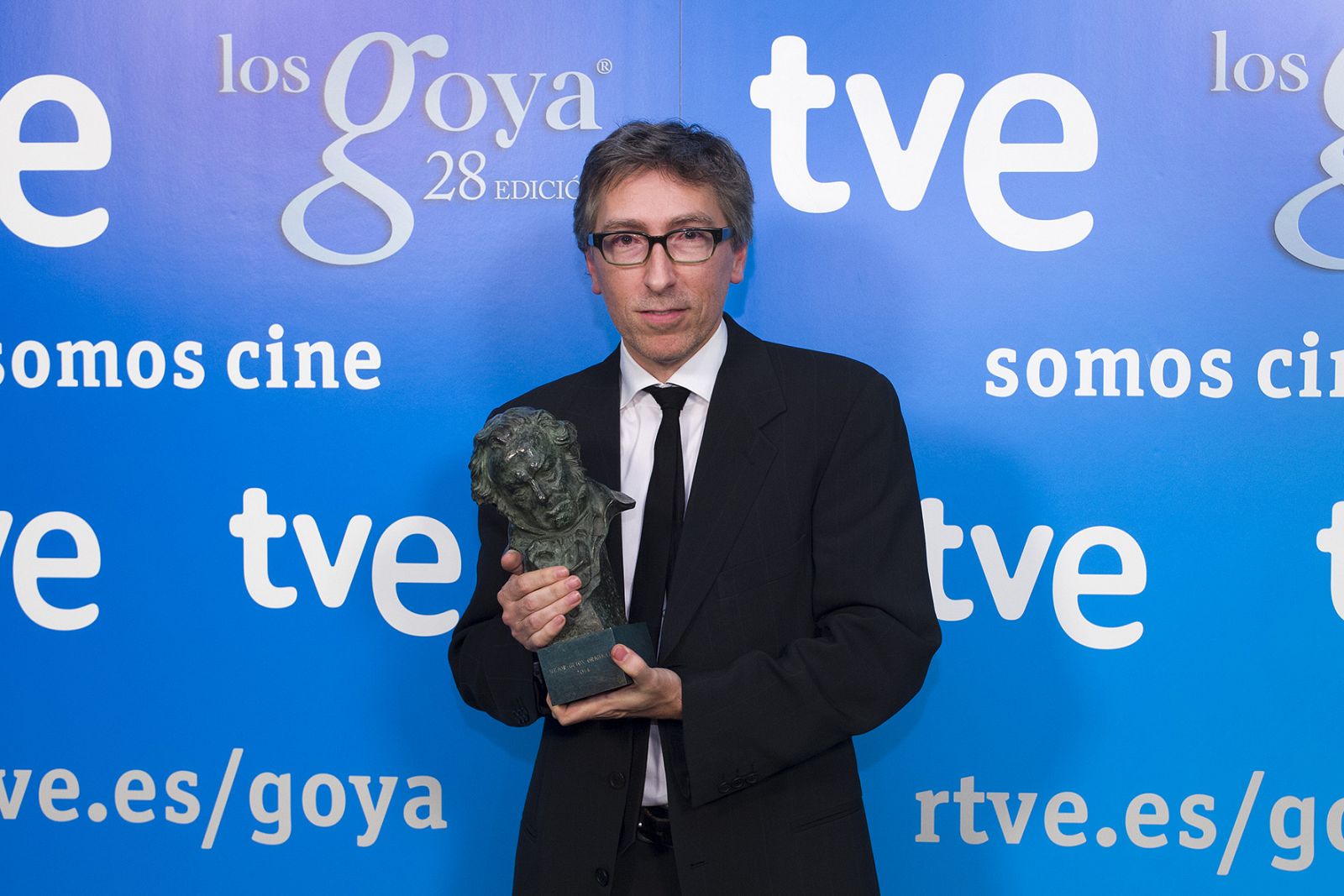 David Trueba