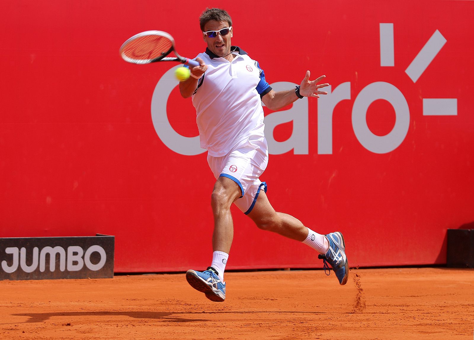 TORNEO ATP DE BUENOS AIRES