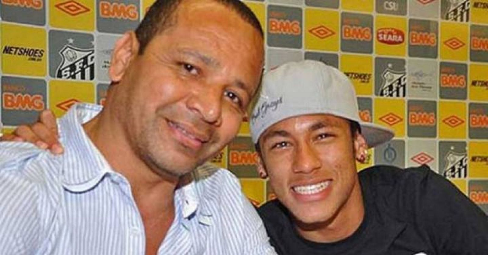 Padre Neymar