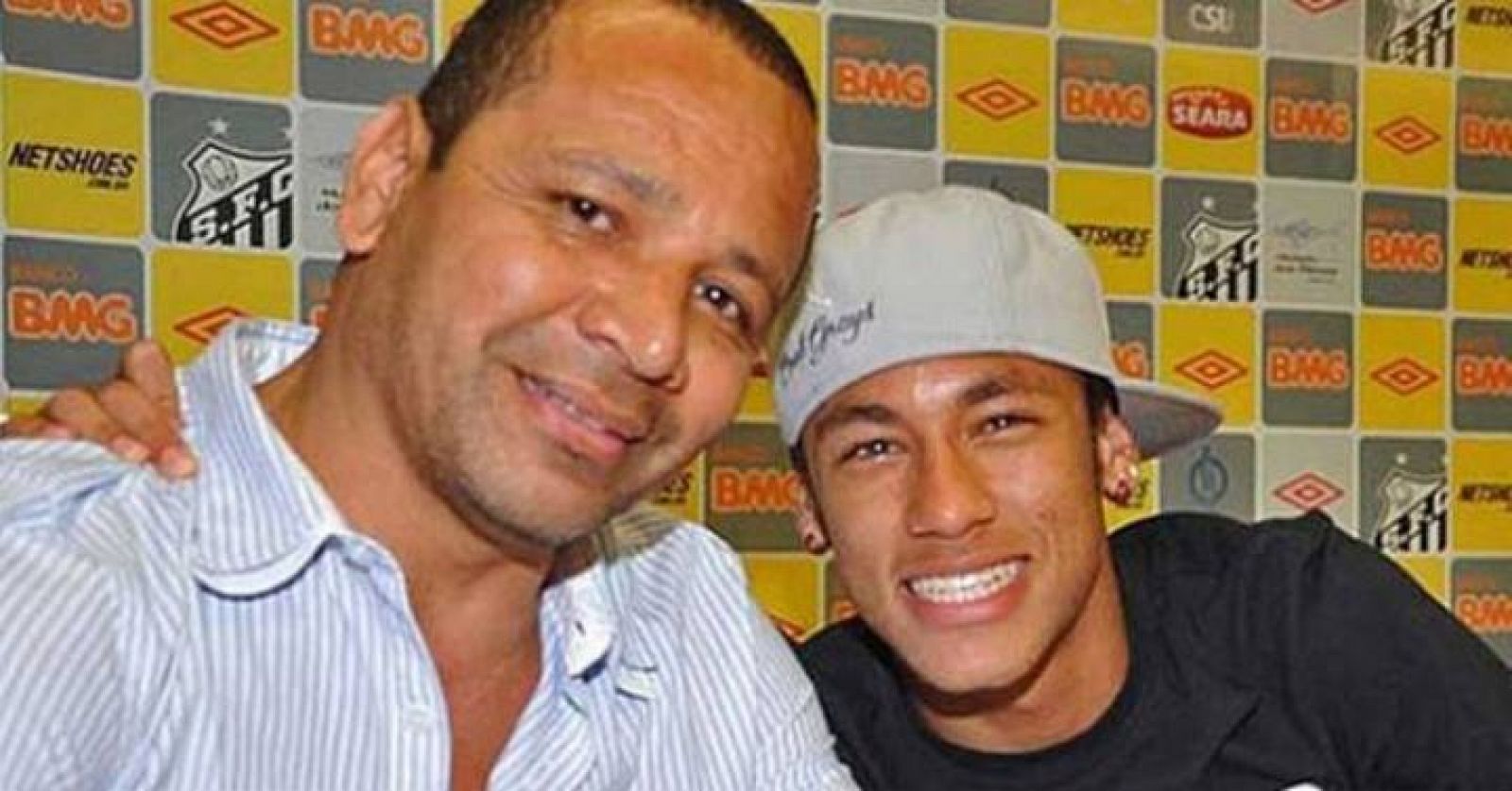 Fútbol | Caso Neymar | El padre de Neymar desmiente las acusaciones  vertidas contra él y el jugador 