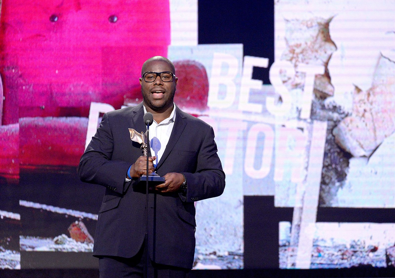 2014 Film Independent Spirit Awards - Show