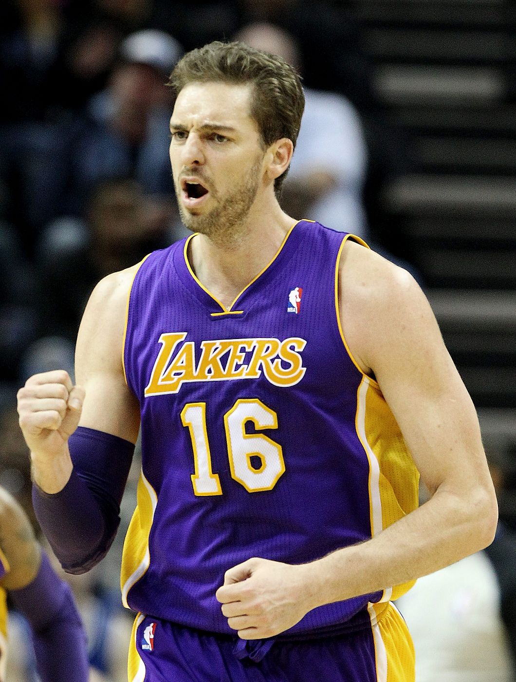 Pau Gasol