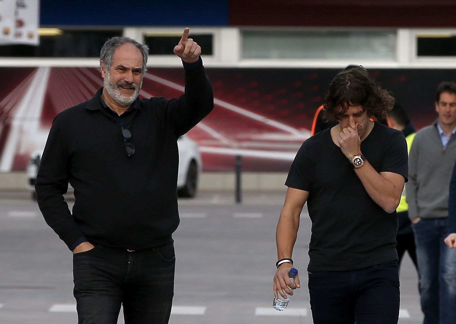 Zubizarreta y Puyol