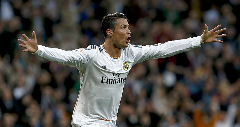 REAL MADRID - LEVANTE