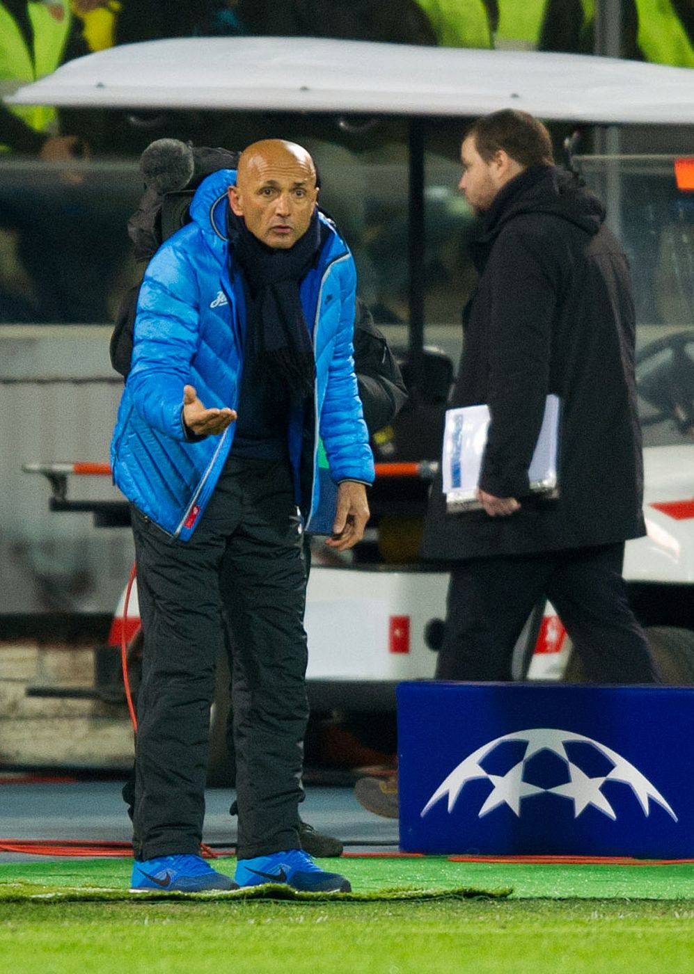 Luciano Spalletti