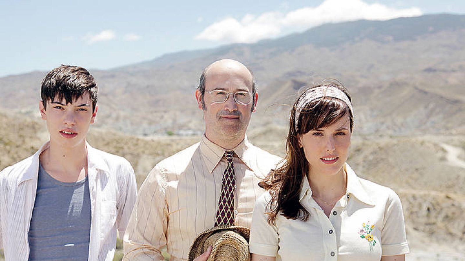 VIVIR ES FÁCIL CON LOS OJOS CERRADOS