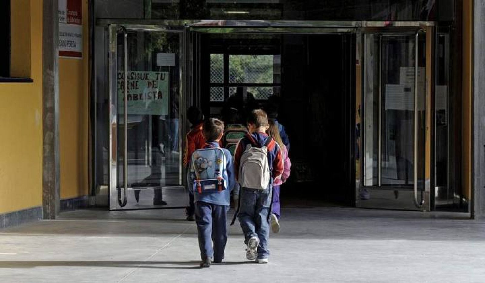 La Fundación ANAR recibió en 2013 en su su línea directa de niños desaparecidos 1.871 llamadas 