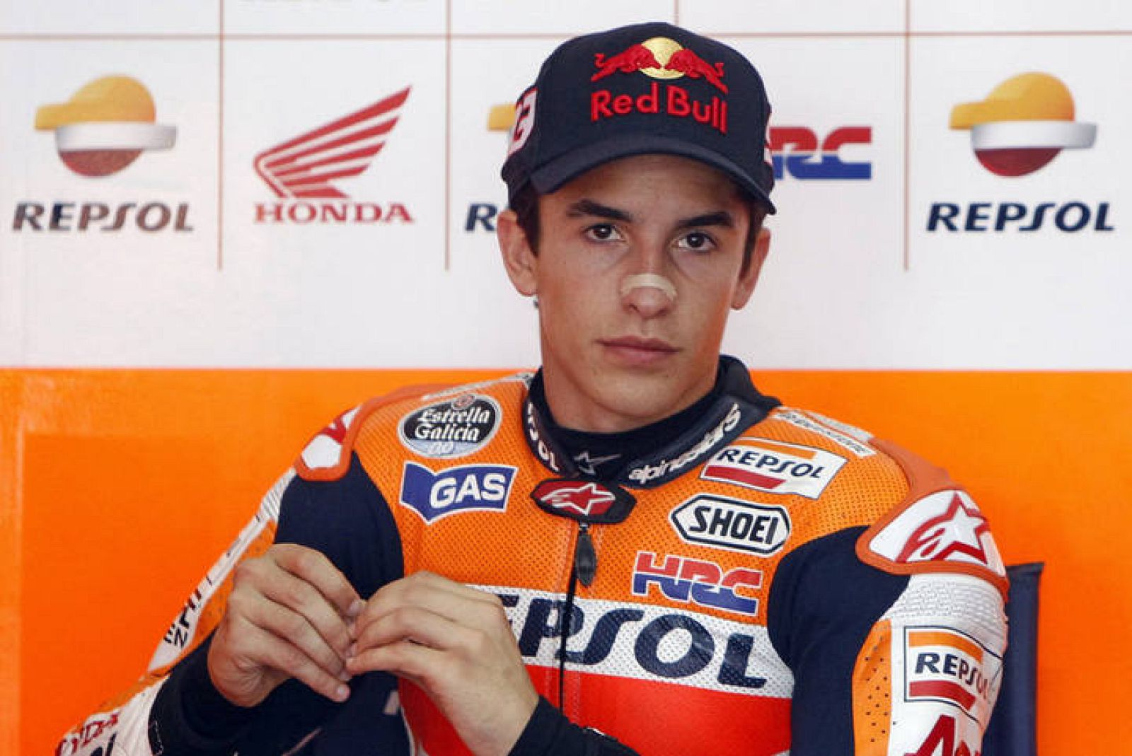 Marc Márquez