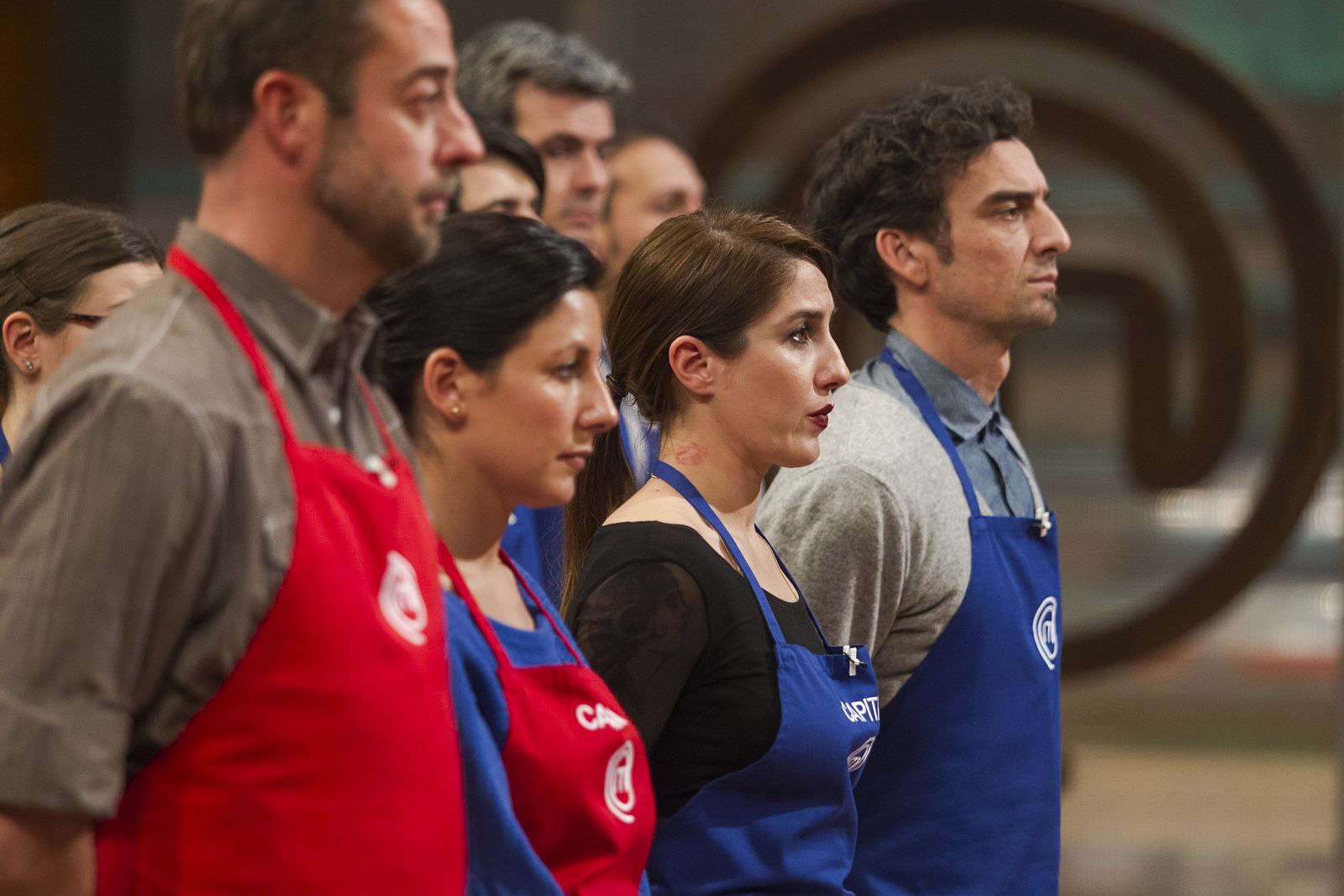 MasterChef - Programa 3. Temporada 2