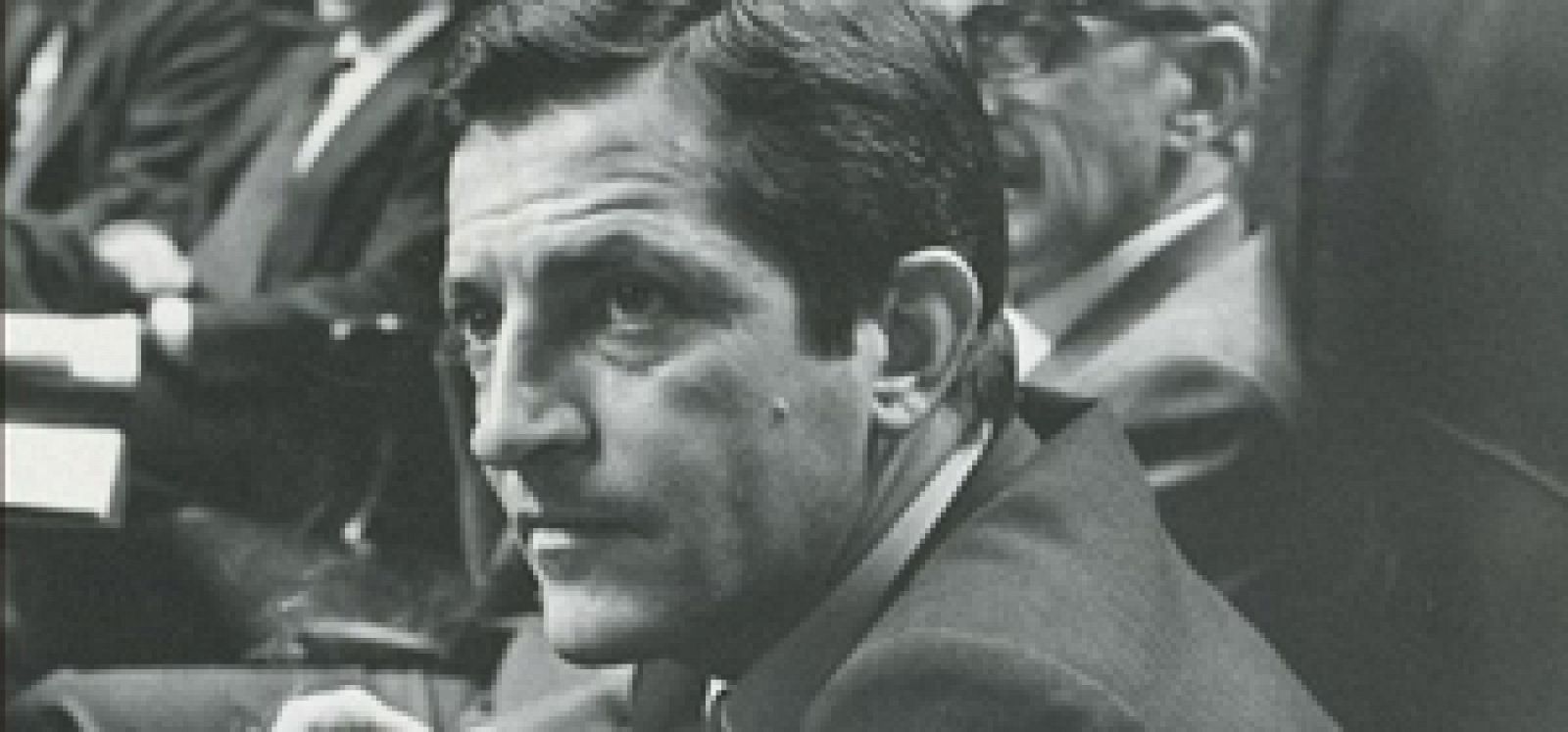 Adolfo Suarez