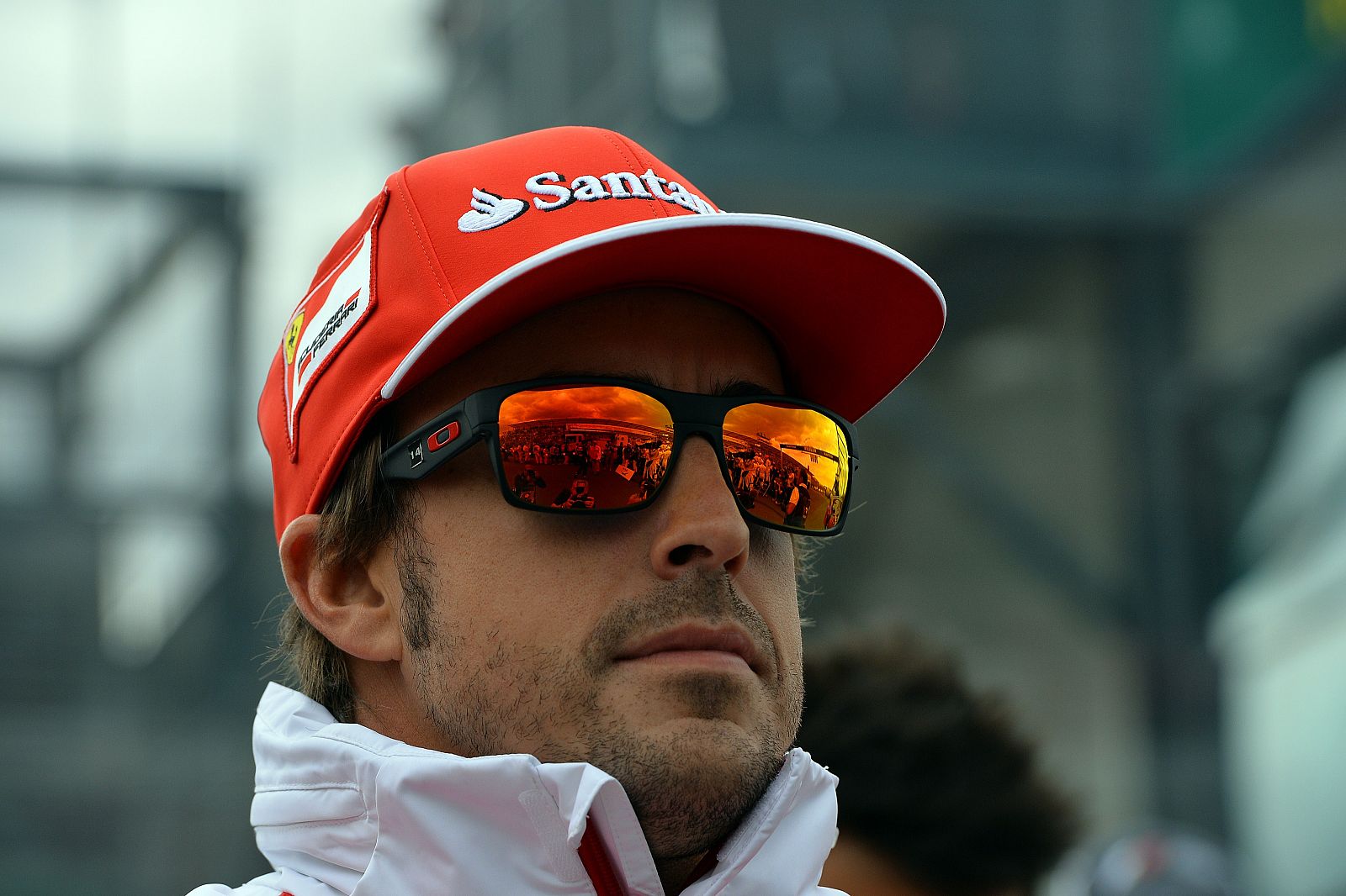 Alonso