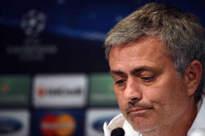 Mourinho ha destacado las cualidades de los atacantes del PSG.