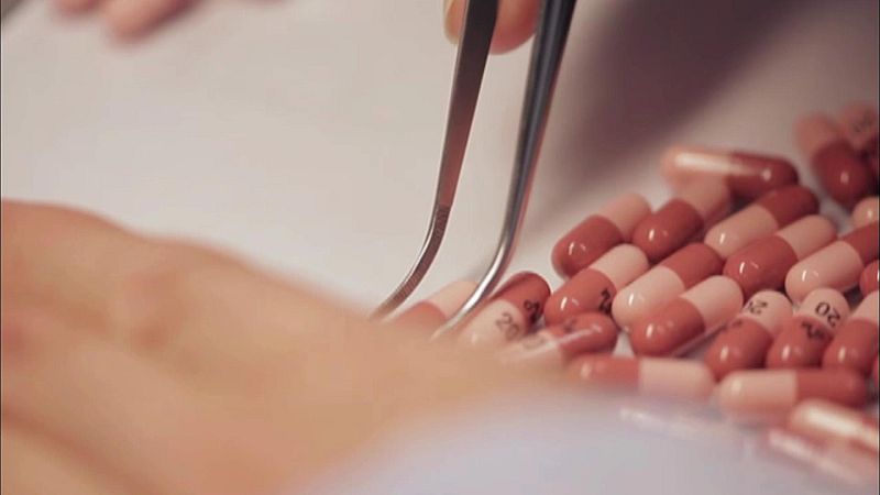 Antibióticos. Son uno de los milagros de la medicina moderna pero su abuso está contribuyen a la aparición de superbacterias