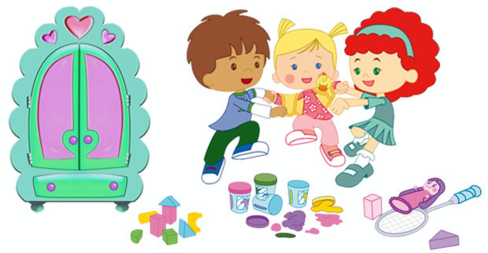 Estreno La magia de Chloe