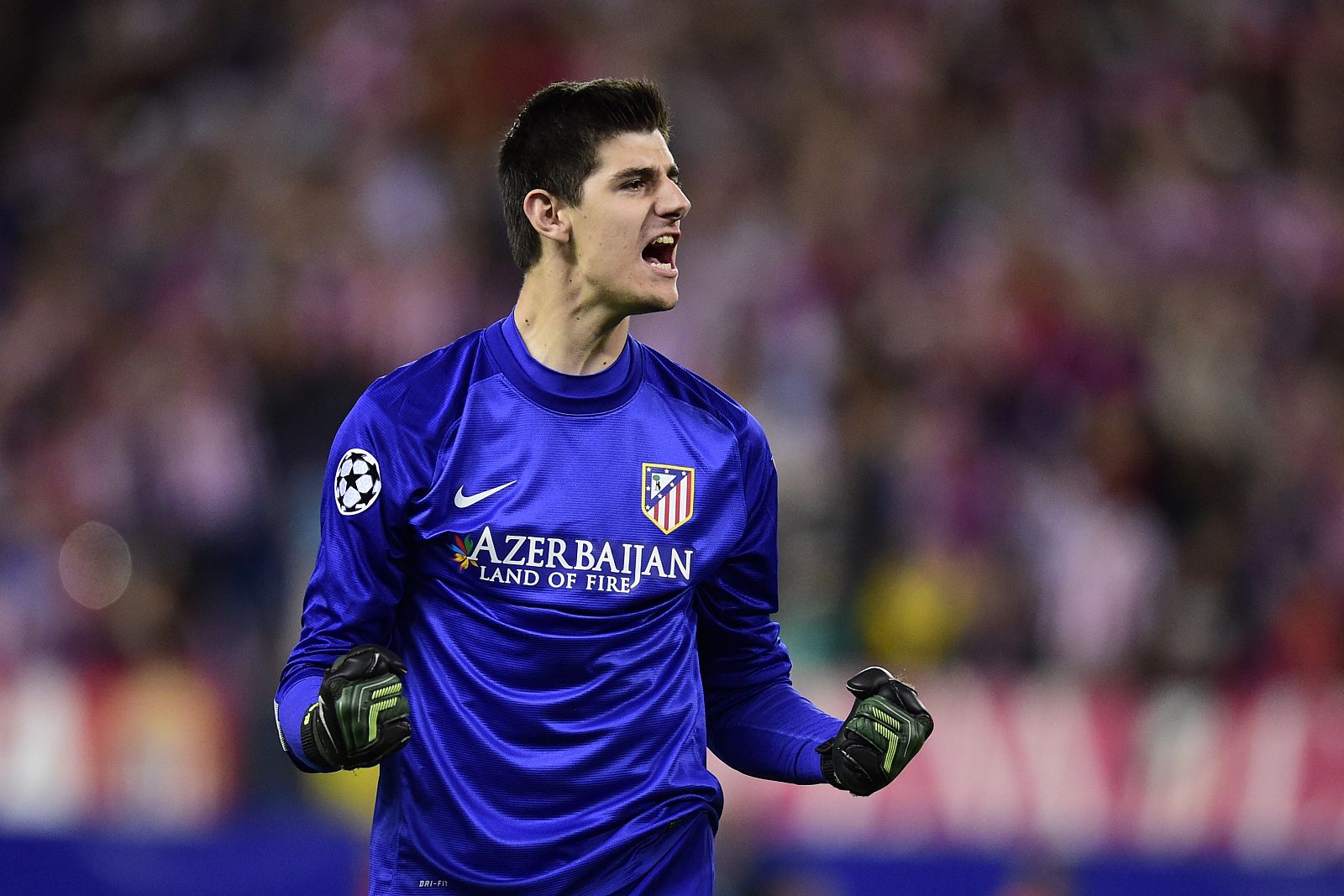 Thibaut Courtois