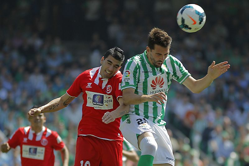 BETIS-SEVILLA