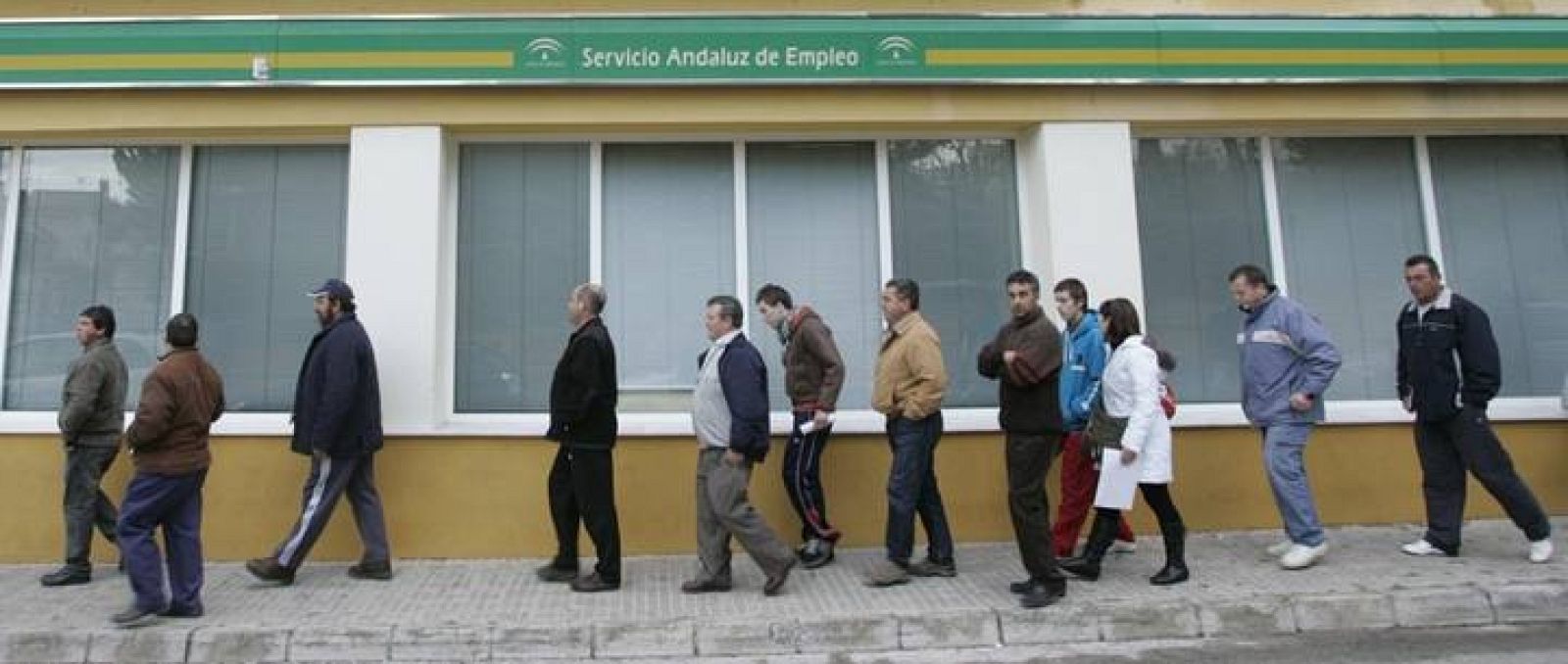 La investigación ha comenzado en Málaga y se extenderá por toda Andalucía. 