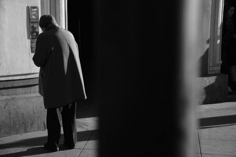 En Rusia, la opinión generalizada es que no importa la orientación sexual que uno tenga, siempre y cuando sea de puertas para dentro.