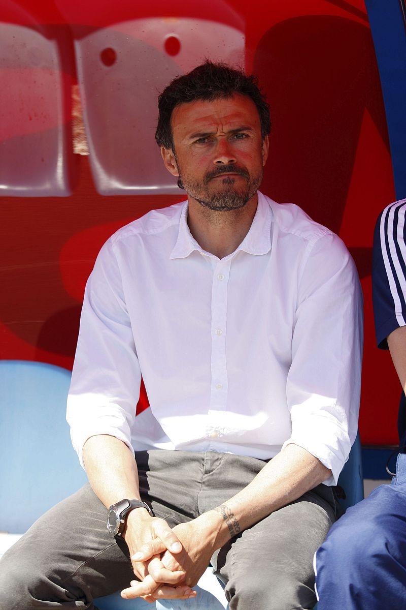 ALMERÍA VS CELTA VIGO