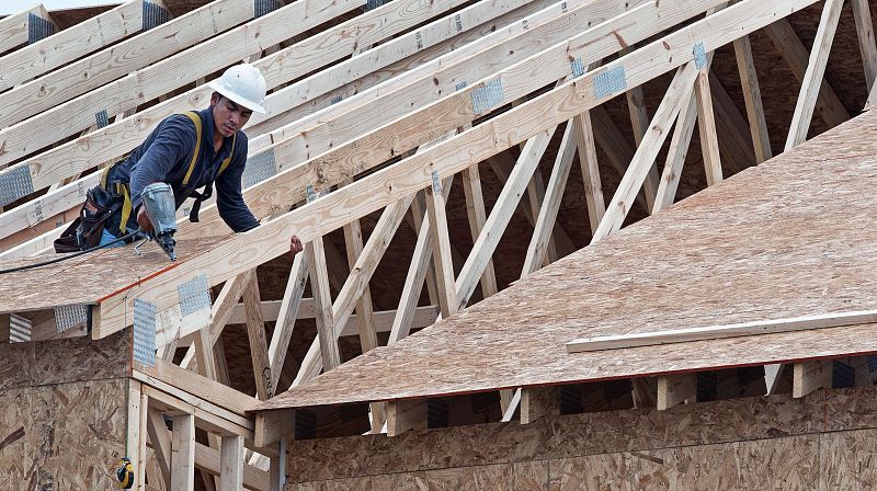 El paro en EE.UU. cae al 6,3% en abril