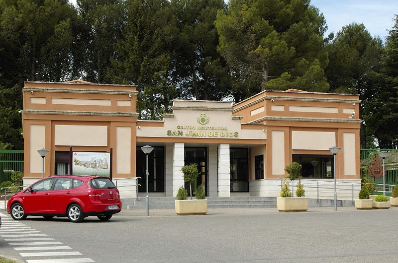 Muere una psicóloga, atacada por una paciente en un centro asistencial