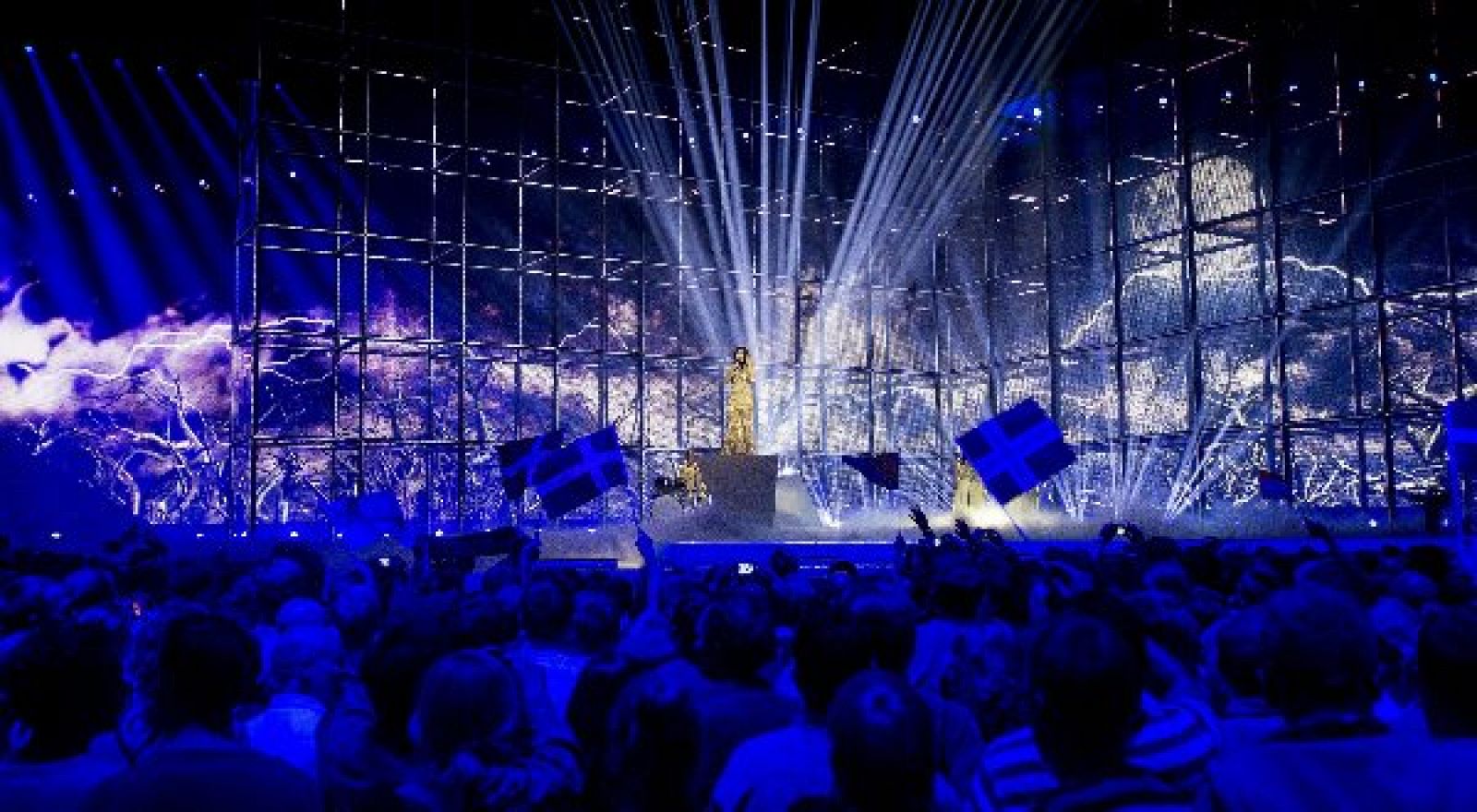 Eurovisión: ese programa que "'poca gente ve", pero del que todo el mundo habla