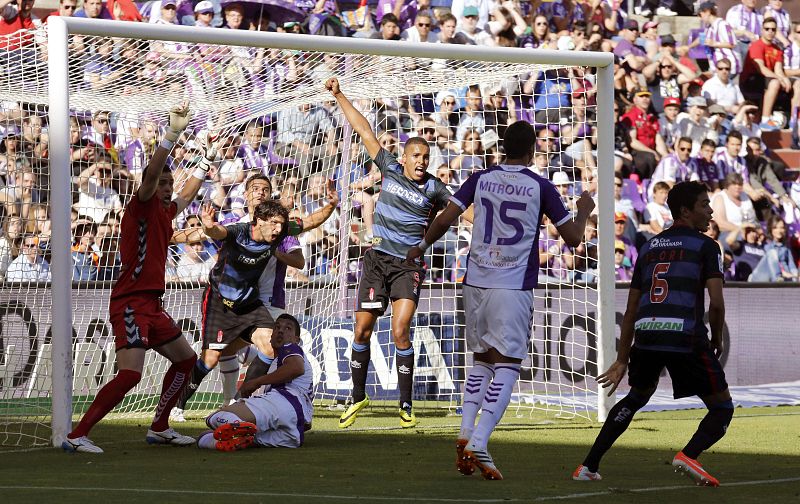 VALLADOLID - GRANADA