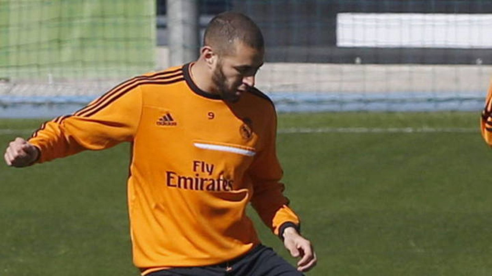 Karim Benzema