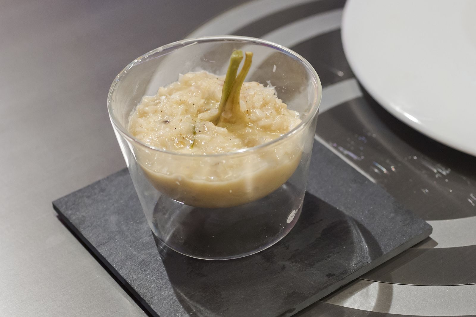 Risotto del prado
