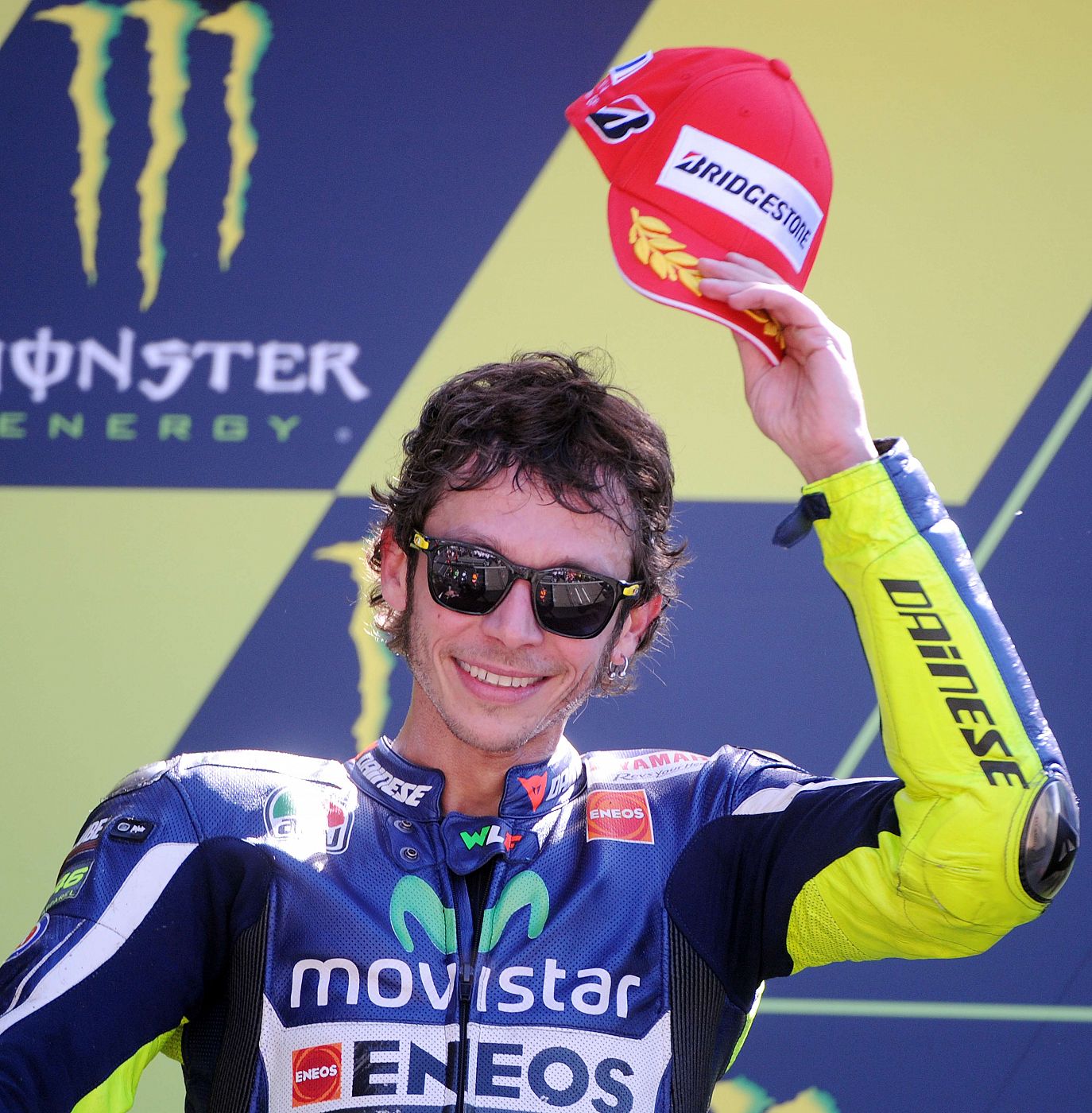 Valentino Rossi