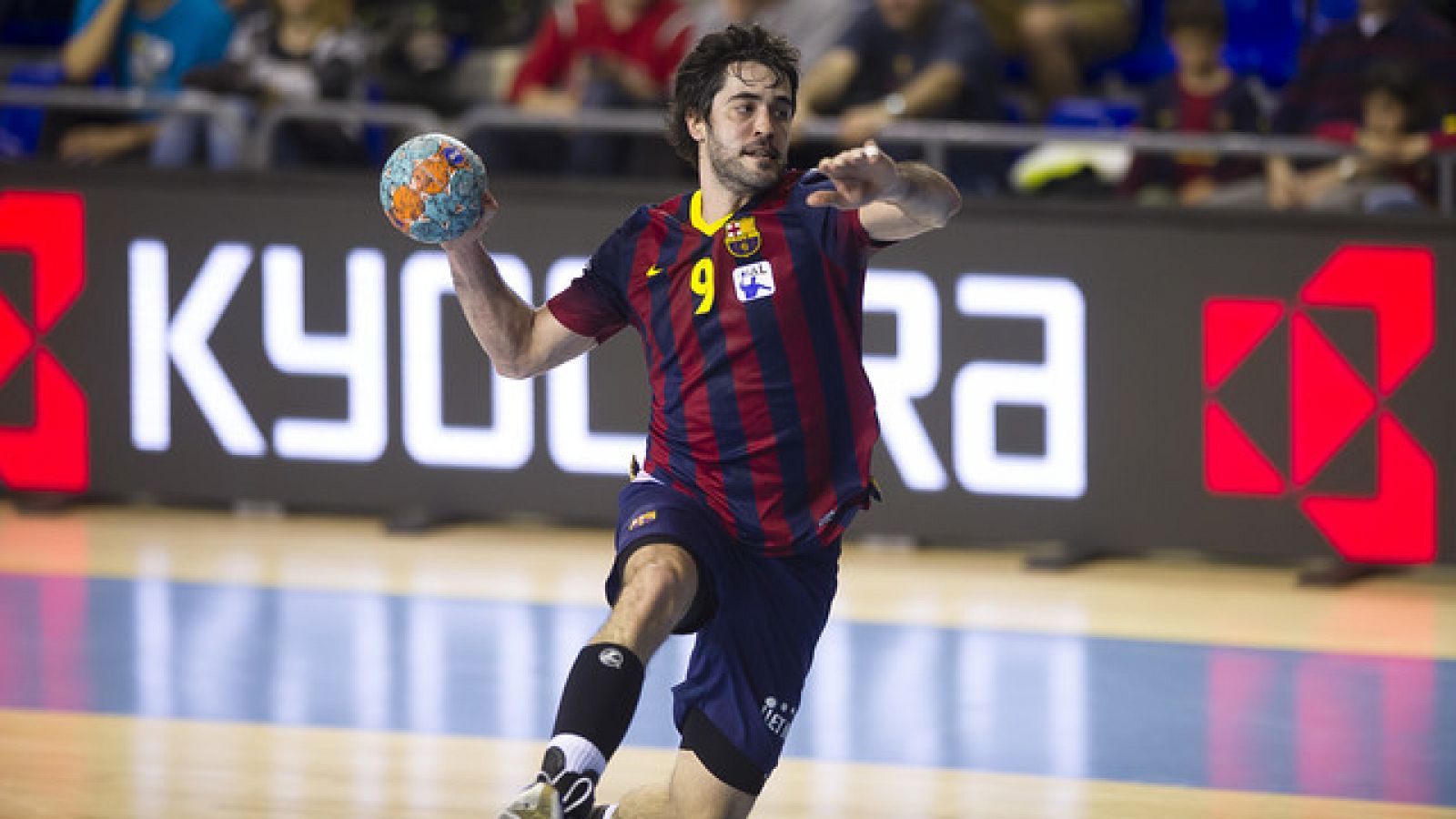 FC Barcelona balonmano