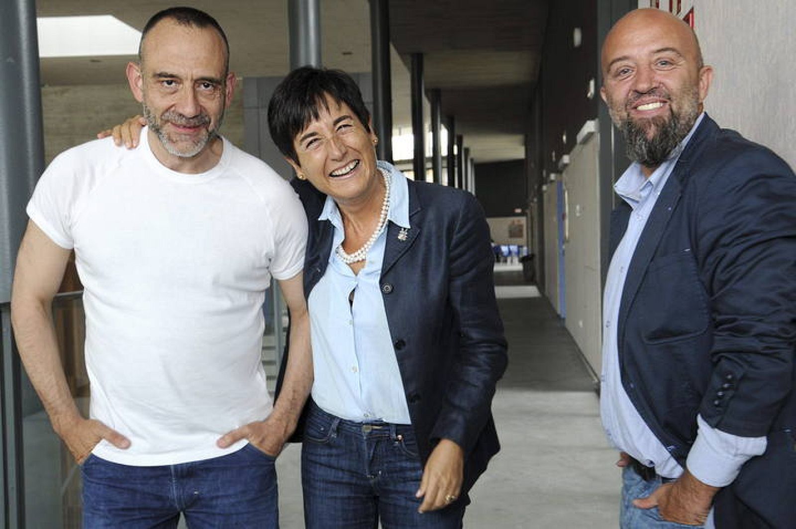 VII JORNADAS "EL PERIODISMO COMO SERVICIO PÚBLICO"