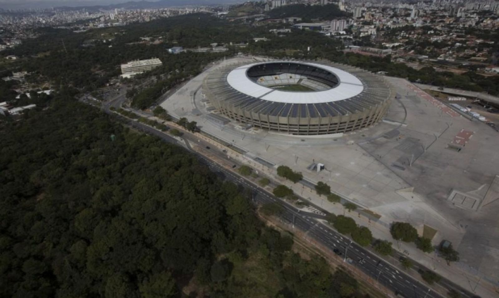 Estadio Mineirao