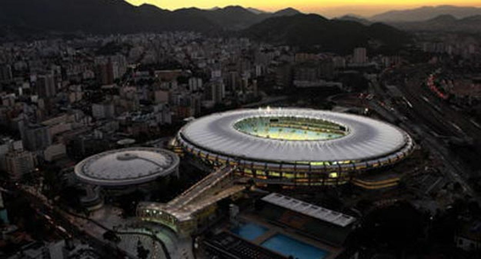 Maracana