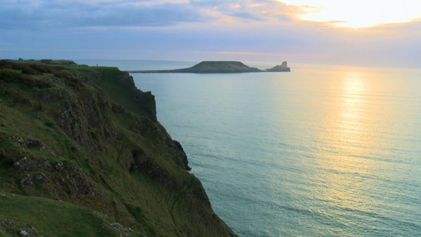 Worm's Head