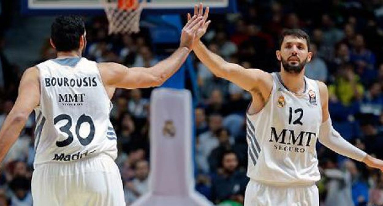 Real Madrid de baloncesto