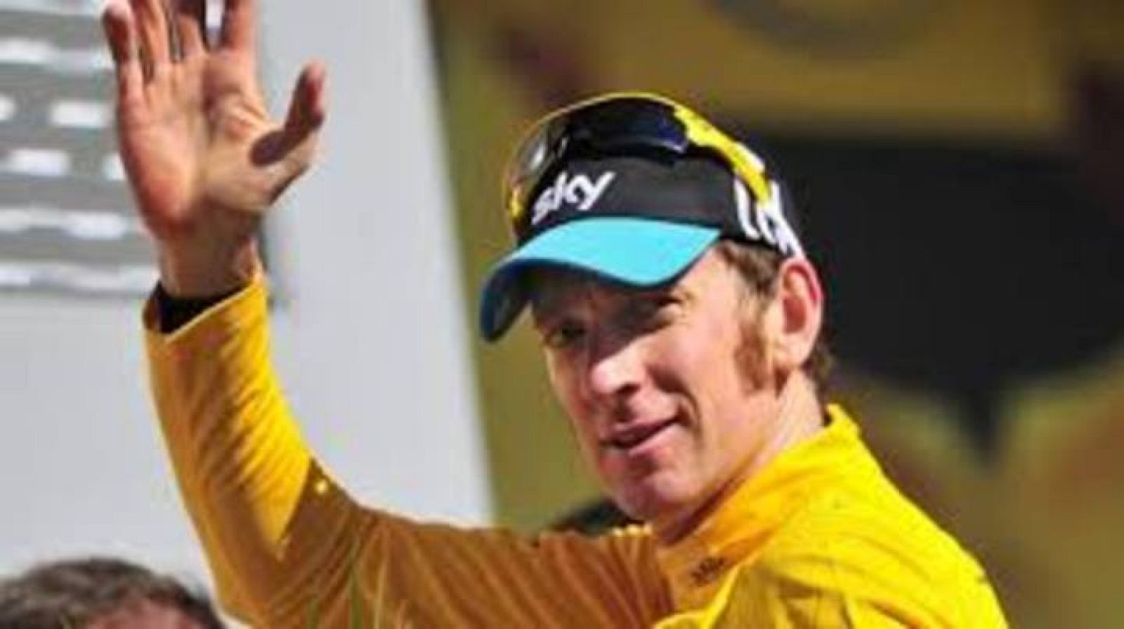 Bradley Wiggins