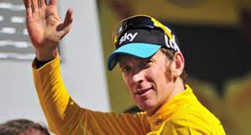 Bradley Wiggins