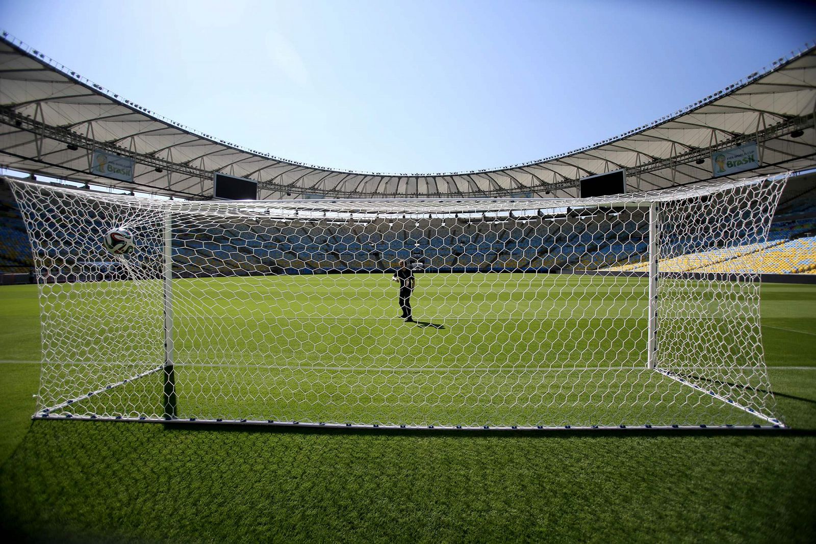 GOLES EN BRASIL 2014