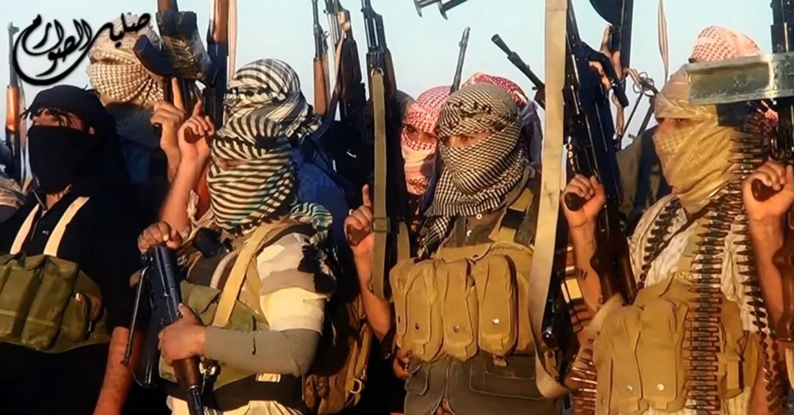 isis