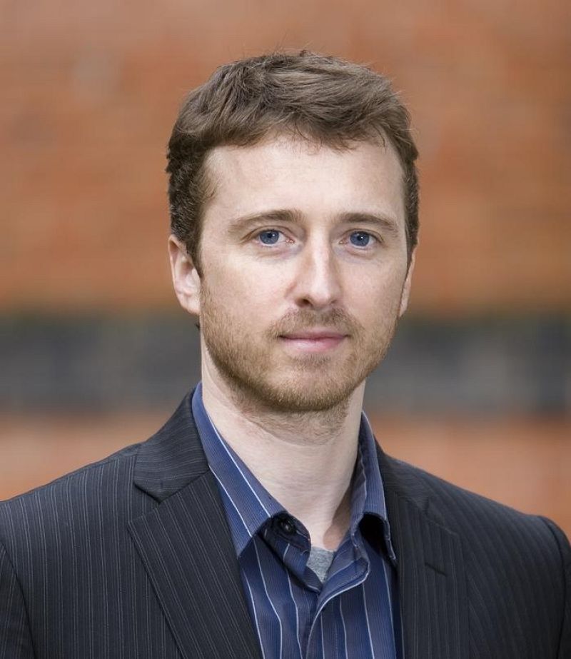 Justin Wilkes, viceconsejero delegado de EWEA