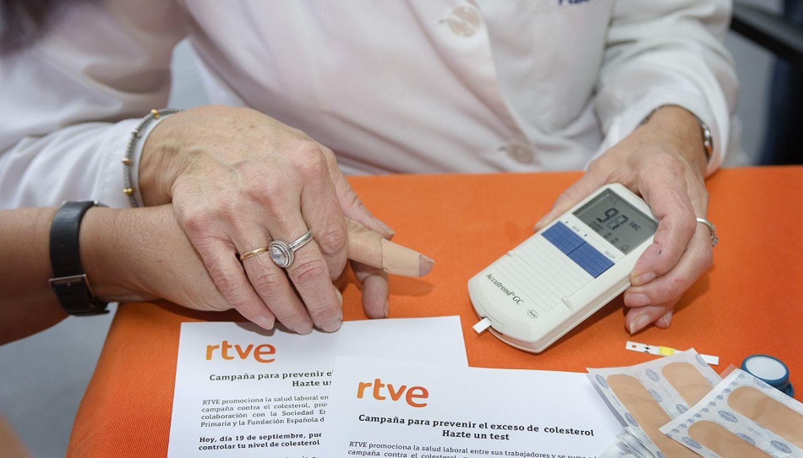 foto prevencion salud alta