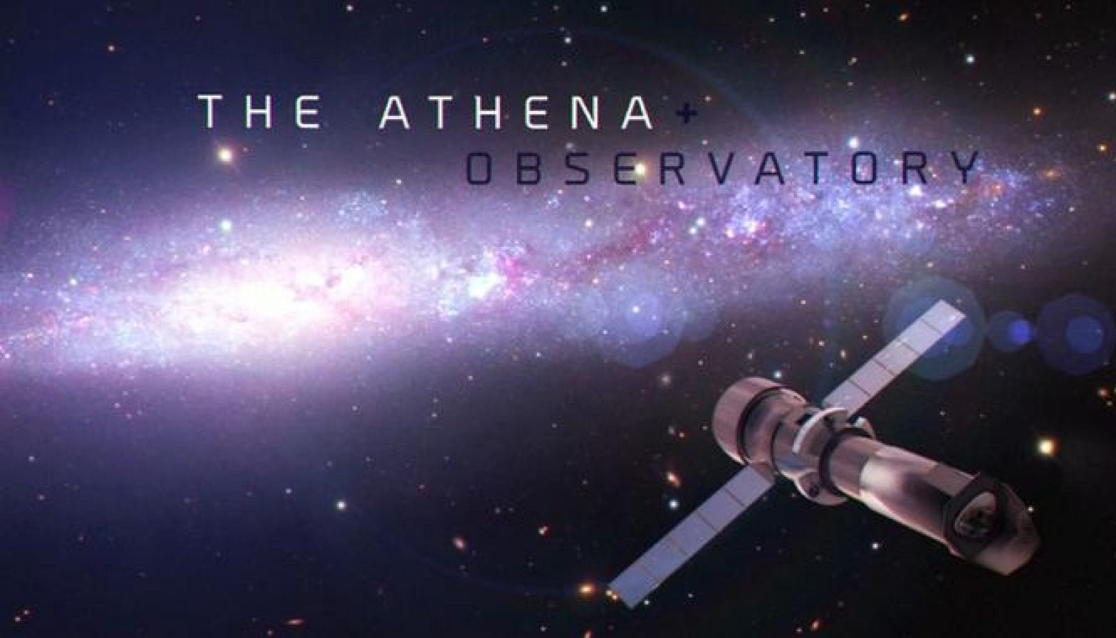 La Agencia Europea del Espacio ya tiene una nueva misión: Athena