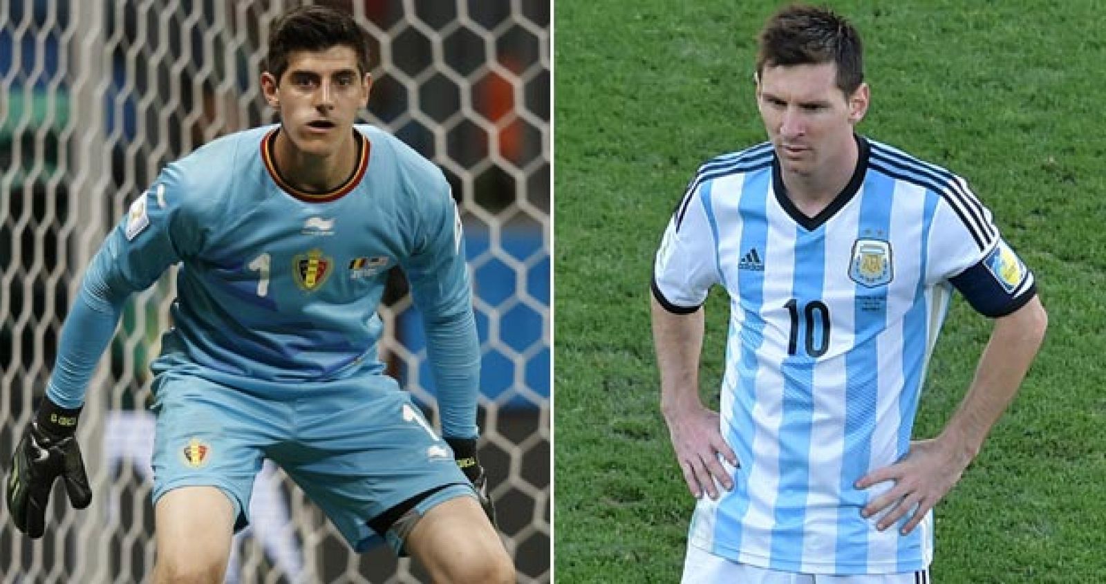 courtois-messi