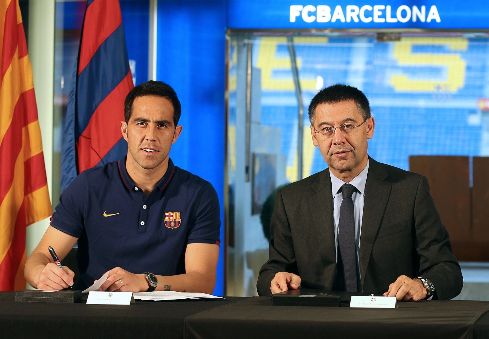 Josep Maria Bartomeu