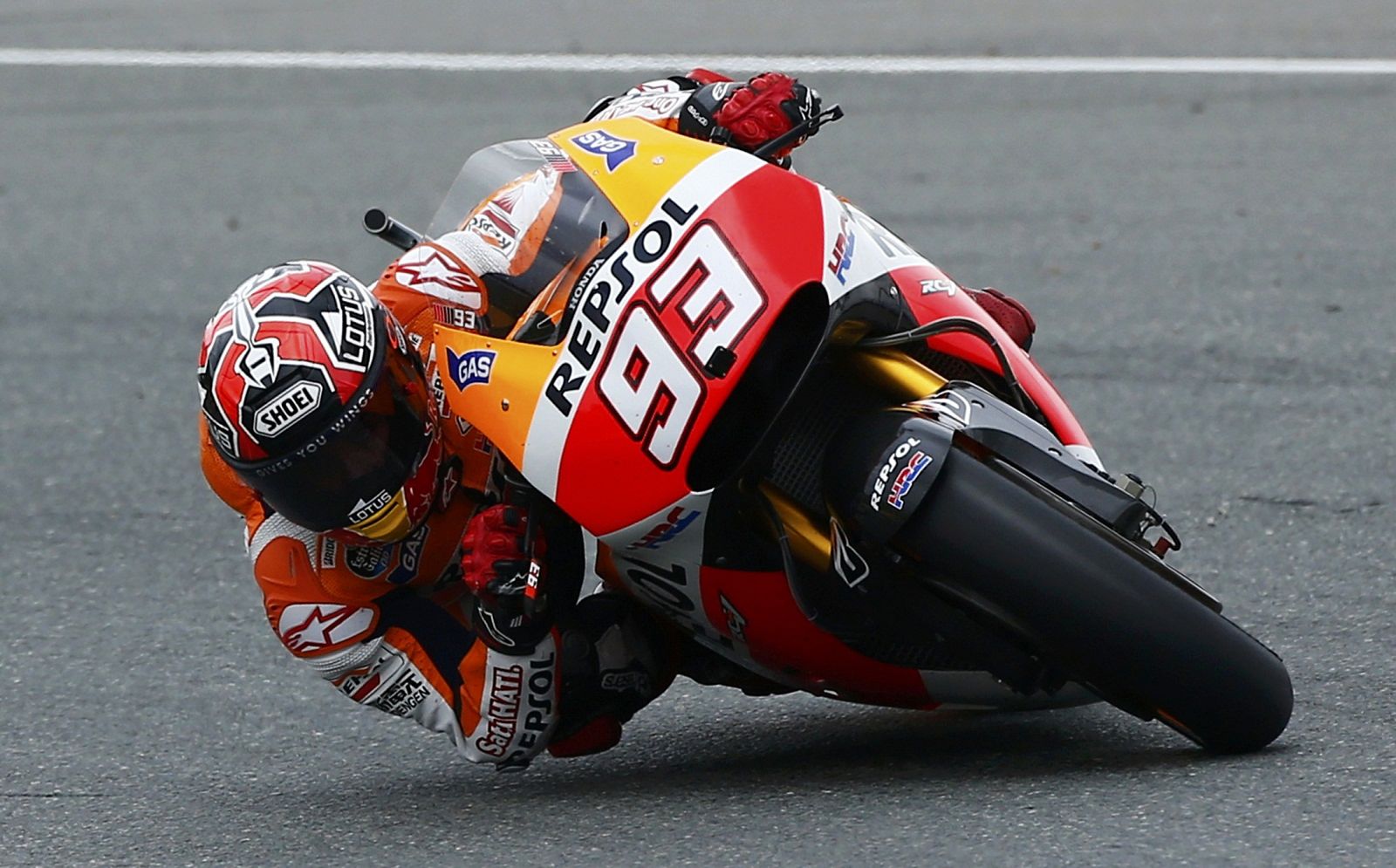 Marc Marquez