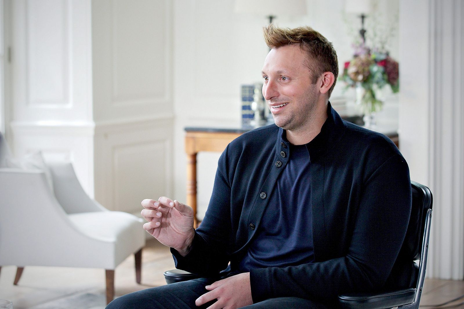 Ian Thorpe